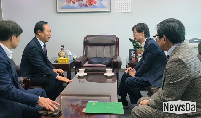 안동시, 재도약 위해 내년도 국가예산 확보 “총력전”