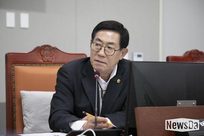 경기도의회 박명수 의원