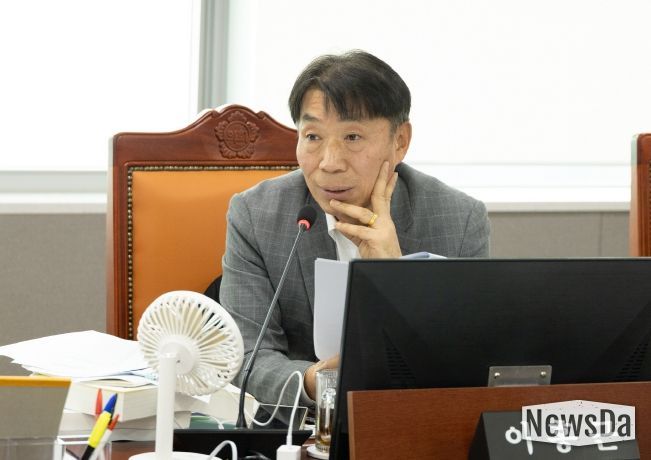 이홍근 의원(더불어민주당, 화성1)