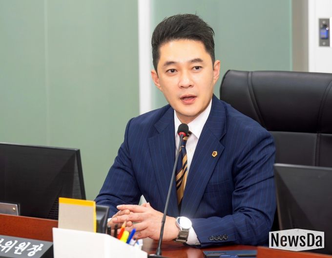 경기도의회 전석훈 의원