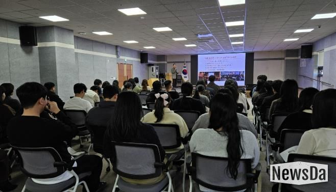 가평군, AI 활용한 ‘스마트한 보도자료 작성법’ 교육