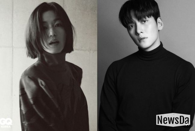 사진제공= PEACHY, 스프링 컴퍼니, 지큐 코리아