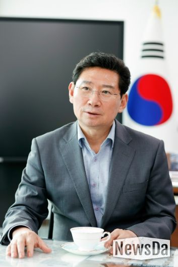 이상일 용인특례시장