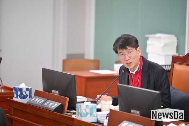 김민호 부위원장(국민의힘, 양주2)