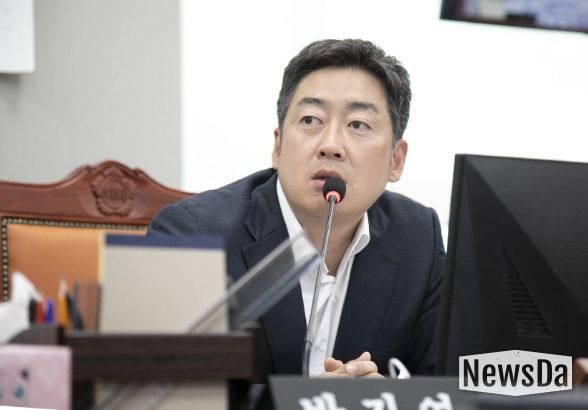 경기도의회 박진영 의원