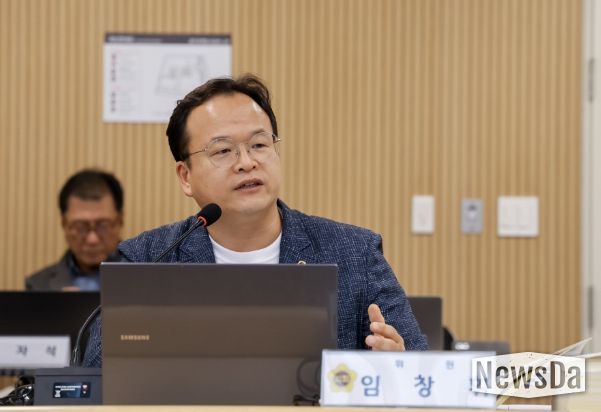 경기도의회 임창휘 의원