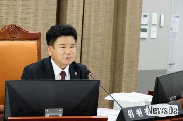 문병근 부위원장(국힘 수원11)