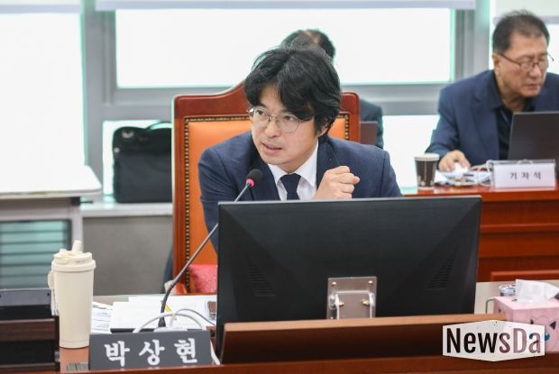 경기도의회 박상현 의원