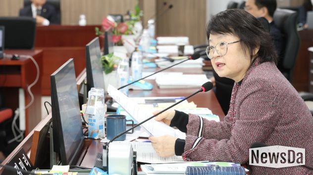 경기도의회 김미리 의원