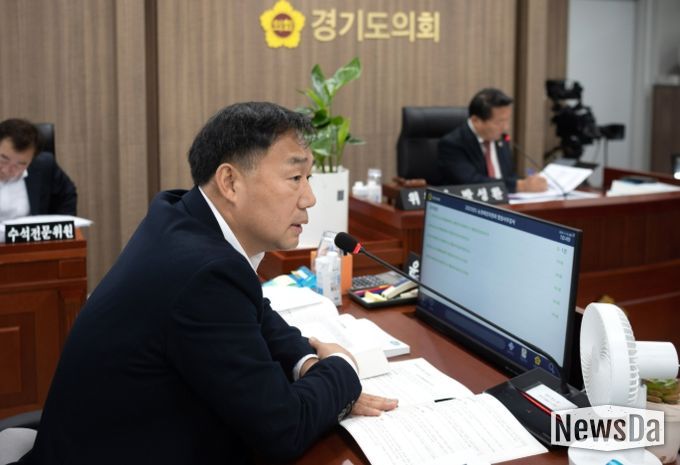 경기도의회 윤종영 의원