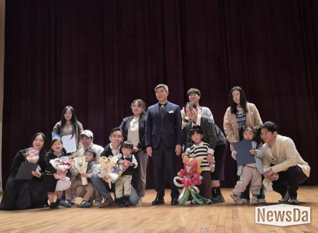 양평군어린이집연합회, ‘제8회 내 마음속 세상그리기 사생대회’ 시상식 개최