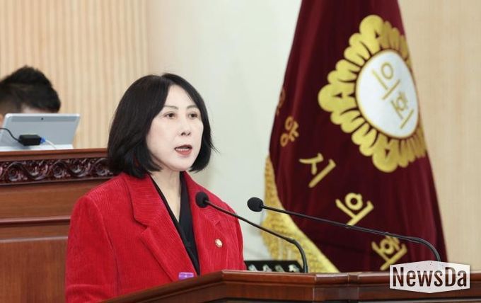 고양특례시의회 고덕희 의원