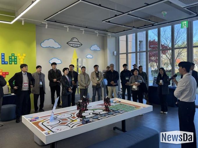 연천군, AI 미래전략 세미나 성공적 마무리