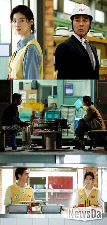 사진 제공: SLL, 드라마하우스, 바로엔터테인먼트