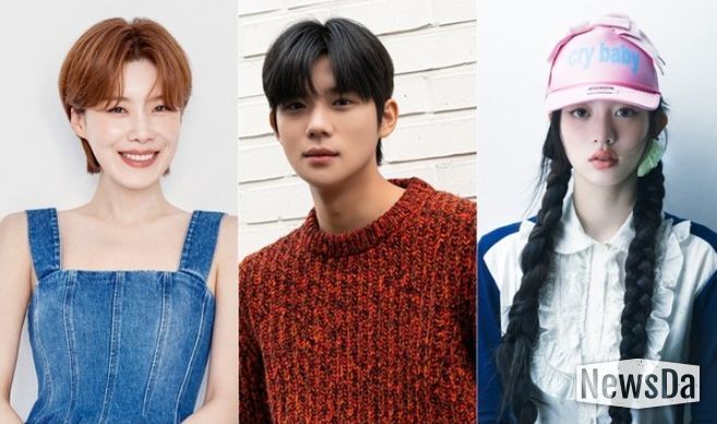 사진제공 | 각 소속사