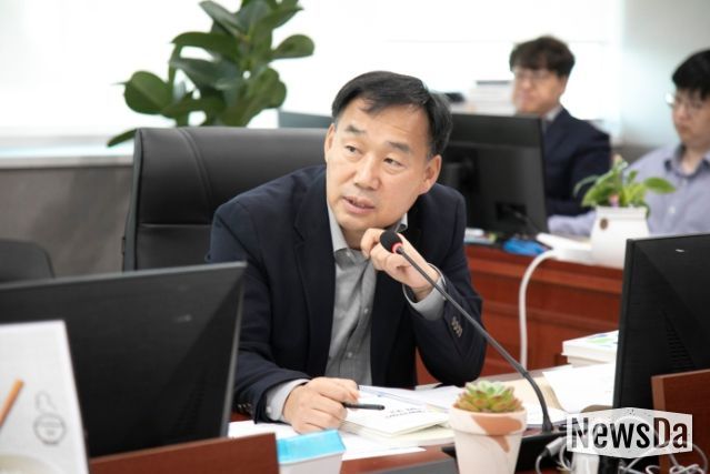 윤종영 의원(국민의힘, 연천)