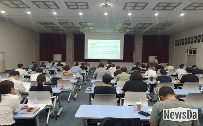 부산시, '프랜차이즈 씨이오(CEO) 전략과 가맹사업법 이해 특강' 개최