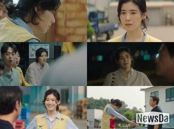 사진= PROJECT HOSOO(프로젝트 호수) 제공