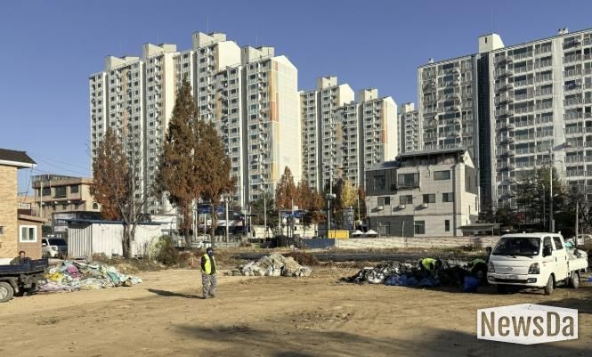 포천시 소흘읍행정복지센터, 하반기 영농폐기물 집중 수거 실시
