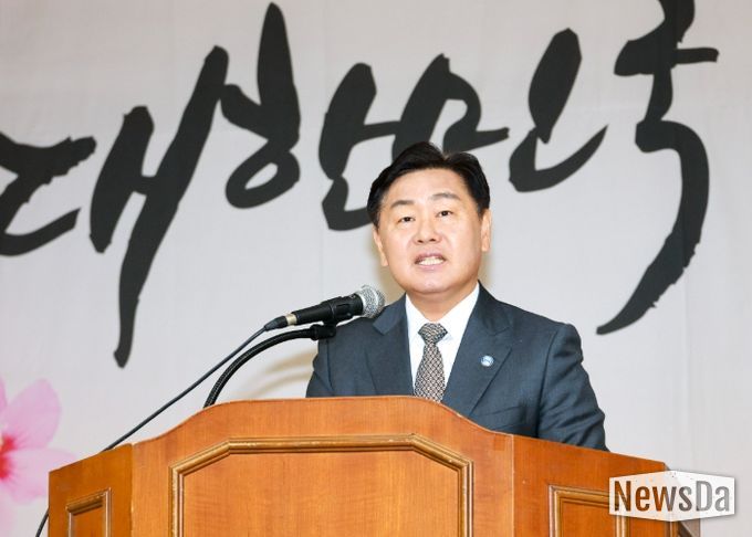 전북도, 제86회 순국선열의 날 기념식 거행