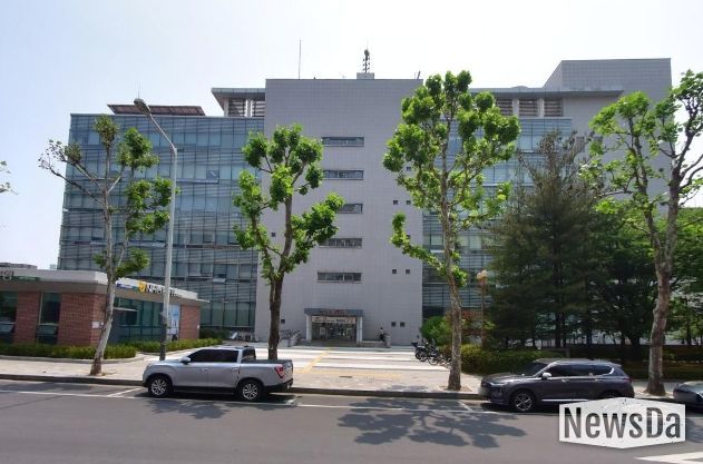 고양시 덕양구청