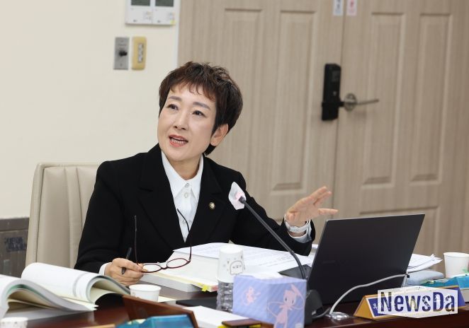 고양특례시의회 김수진 의원