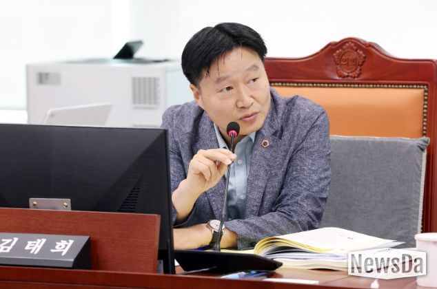 경기도의회 김태희 의원