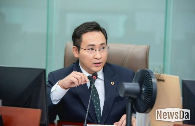 경기도의회 변재석 의원