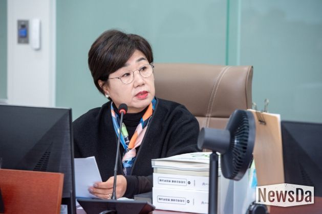 경기도의회 황진희 의원