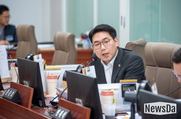 경기도의회 문승호 의원