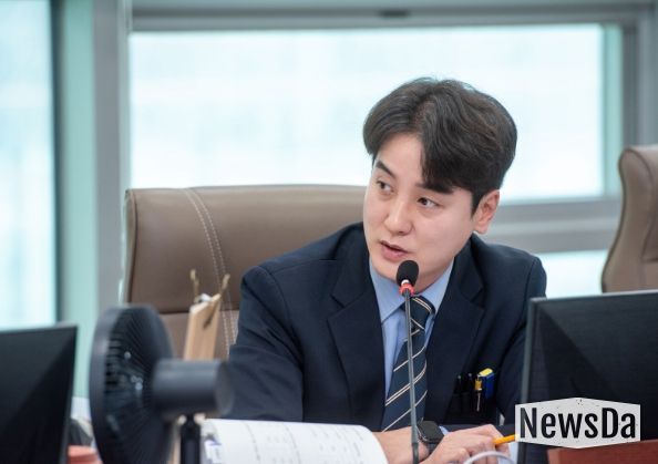 경기도의회 김일중 의원