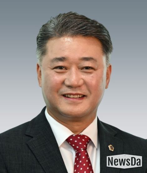 경기도의회 김정호 의원