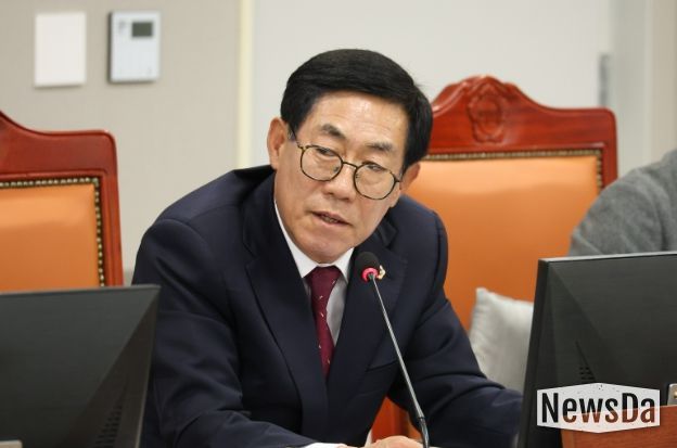 경기도의회 박명수 의원