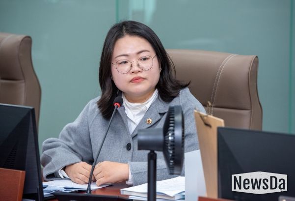 경기도의회 이자형 의원