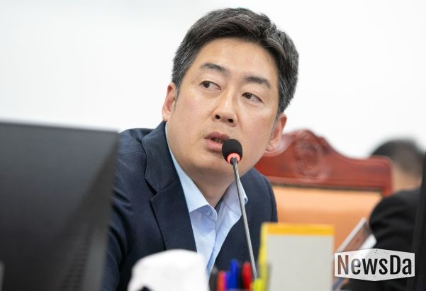 경기도의회 박진영 의원
