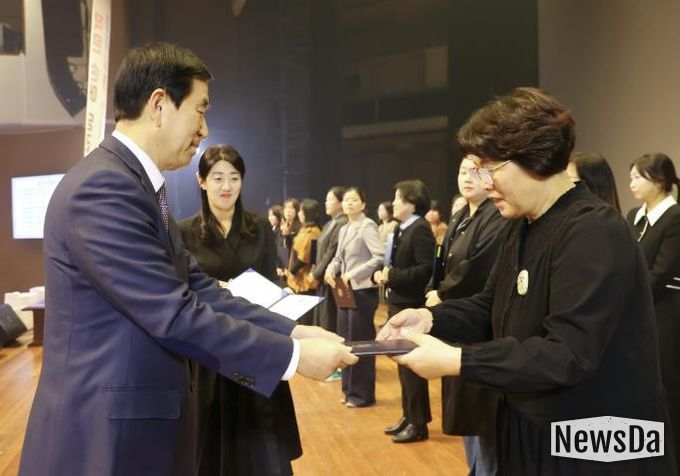 충주시, 2025 보육인대회 성료