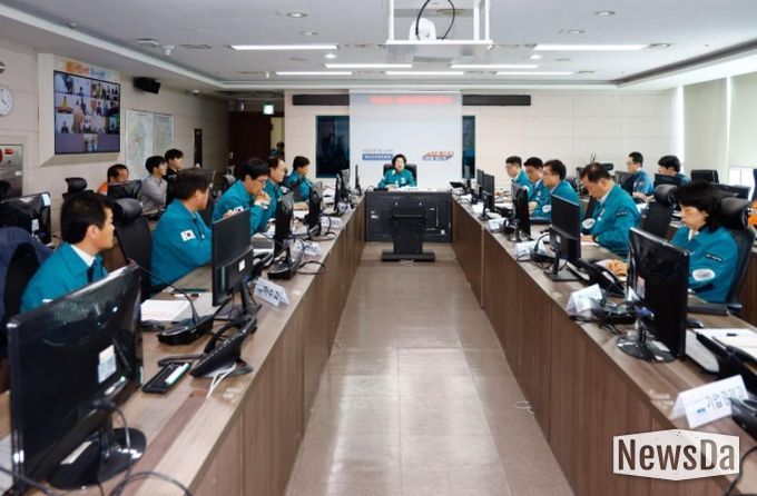 이천시, 2025년 경기도 자연재난 종합평가 1위 쾌거