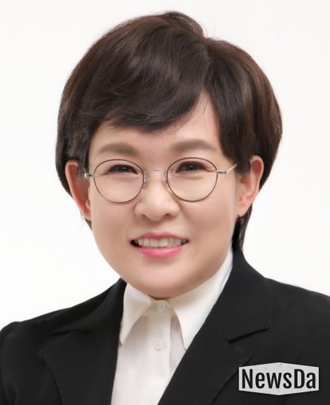 경기도의회 김선희 의원
