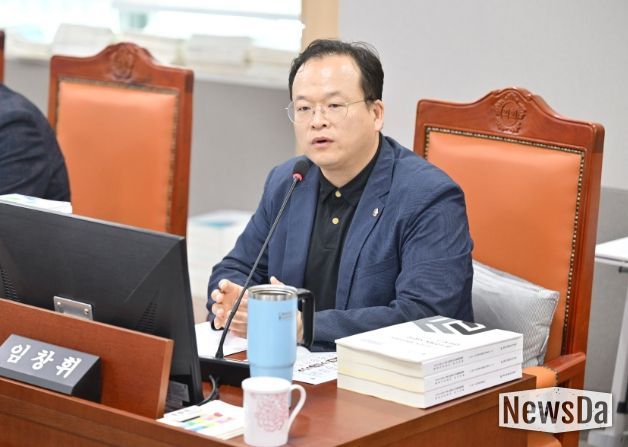 경기도의회 임창휘 의원