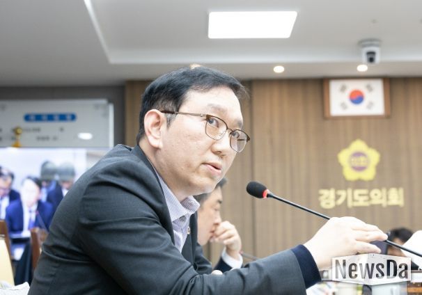 경기도의회 이성호 의원