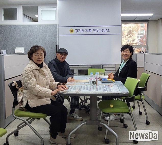 경기도의회 이채명 의원