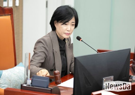 경기도의회 이경혜 의원