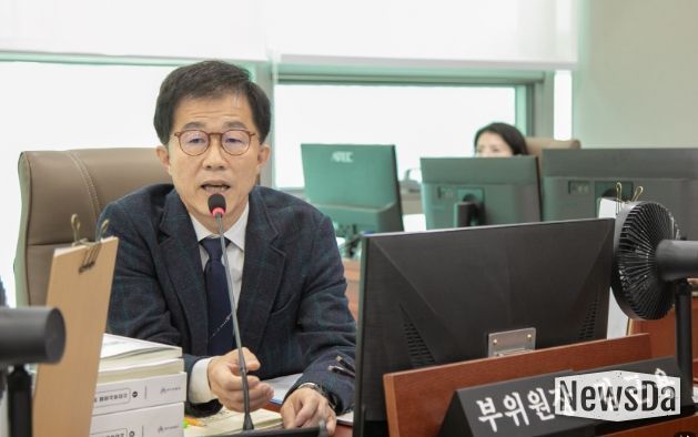 경기도의회 김근용 의원