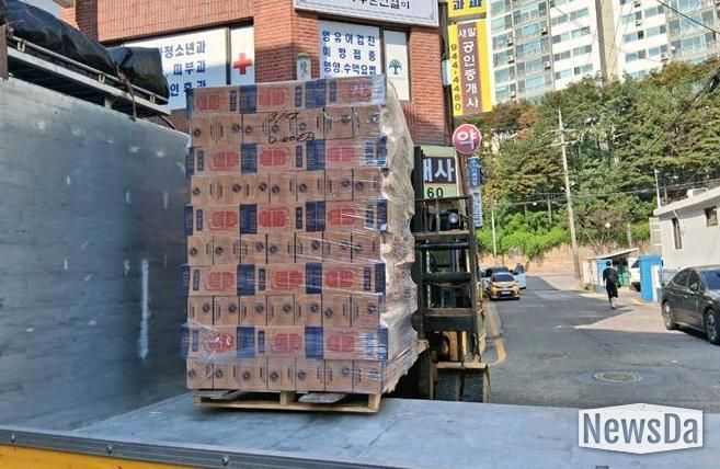 파주시, 동절기 대비 안전취약계층 ‘화재예방 지원사업’추진