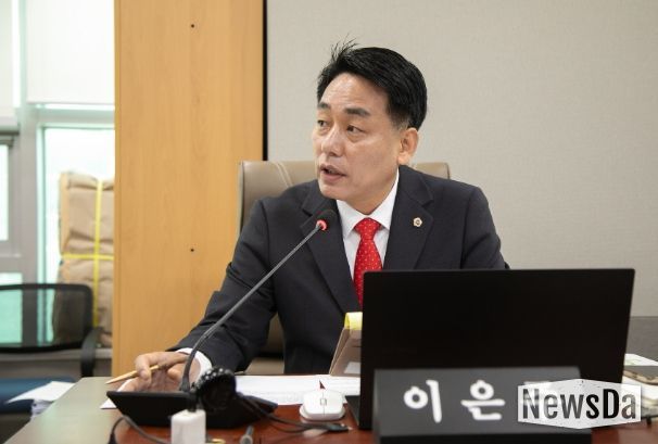 경기도의회 이은주 의원