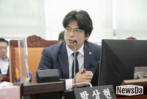 경기도의회 박상현 의원
