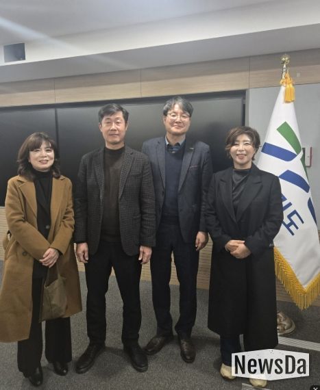 경기도의회 정경자 의원