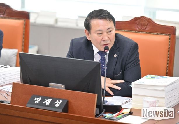경기도의회 명재성 의원