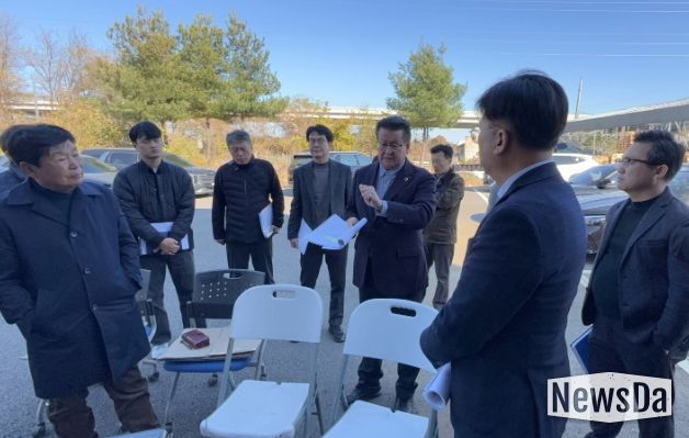 경기도의회 안명규 의원