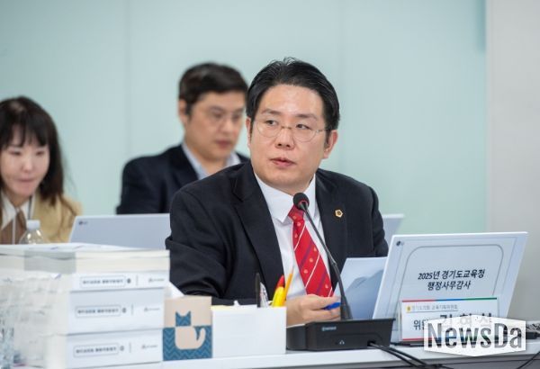 경기도의회 김현석 의원